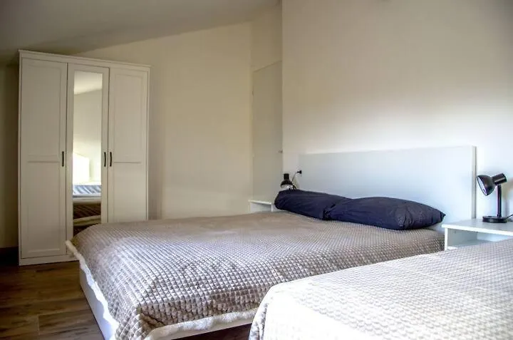 Casa Colonica Apartment Rimini