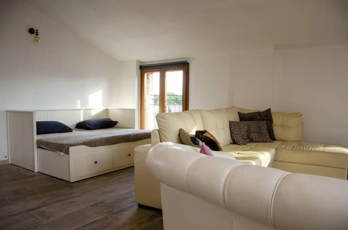Casa Colonica Apartment Rimini Italy
