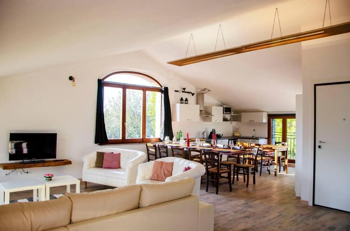 Casa Colonica Apartment Rimini 0*,  Italy