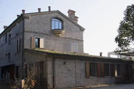 Casa Colonica Apartment Rimini