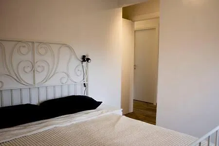 Casa Colonica Apartment Rimini