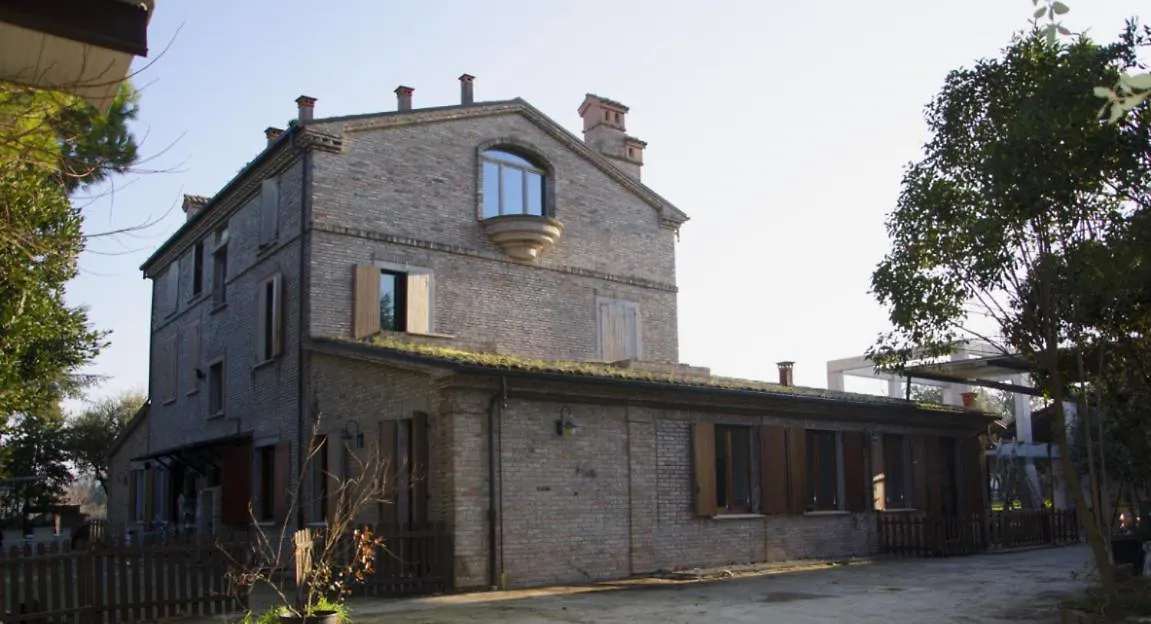Casa Colonica Apartment Rimini