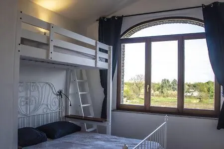 Casa Colonica Apartment Rimini