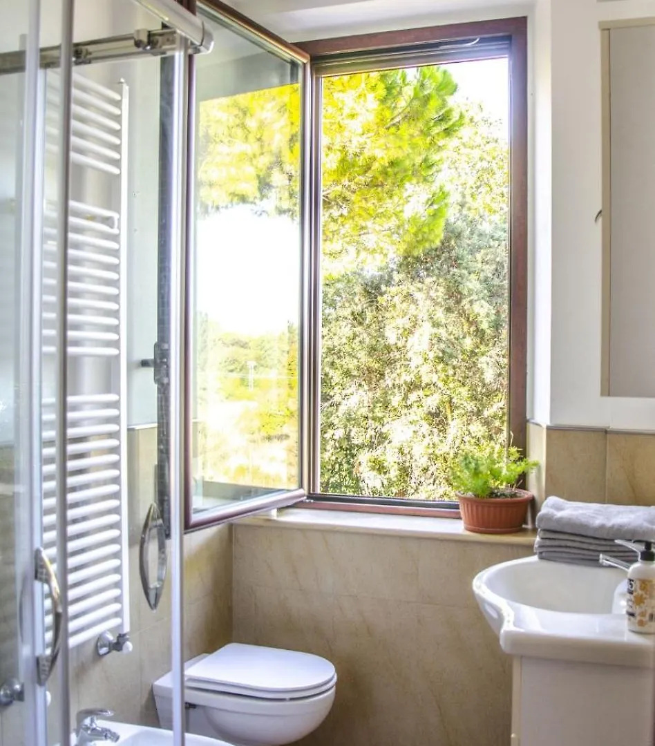 Casa Colonica Apartment Rimini