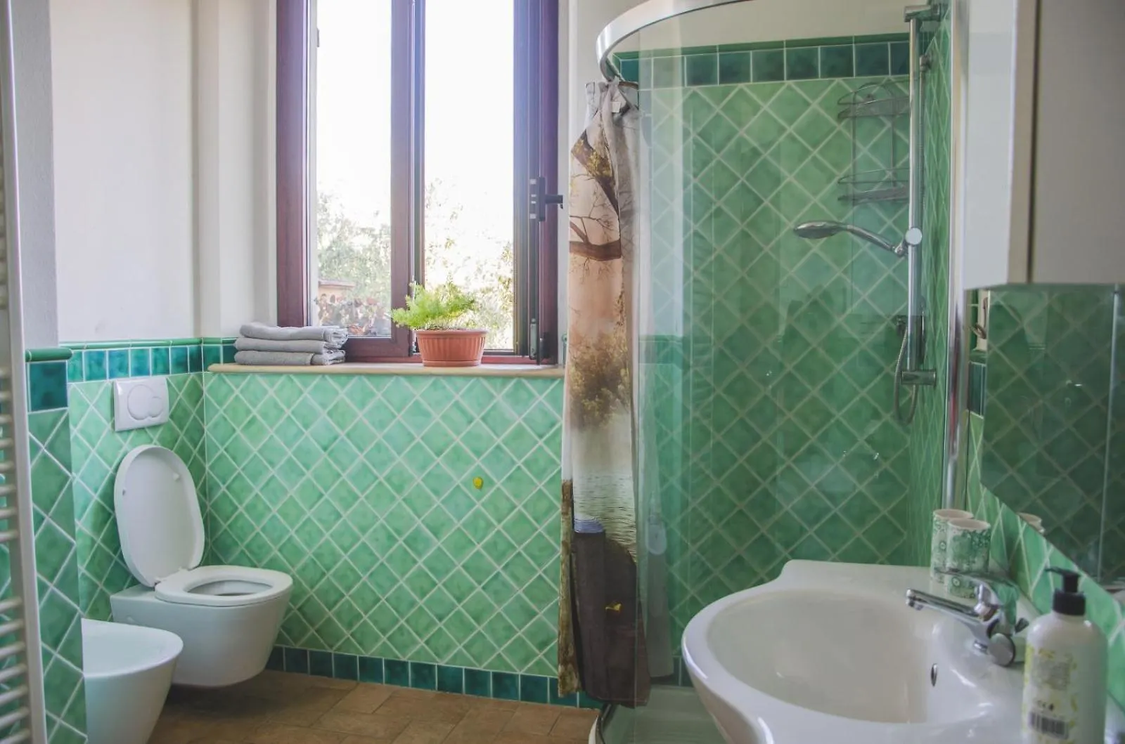 Casa Colonica Apartment Rimini