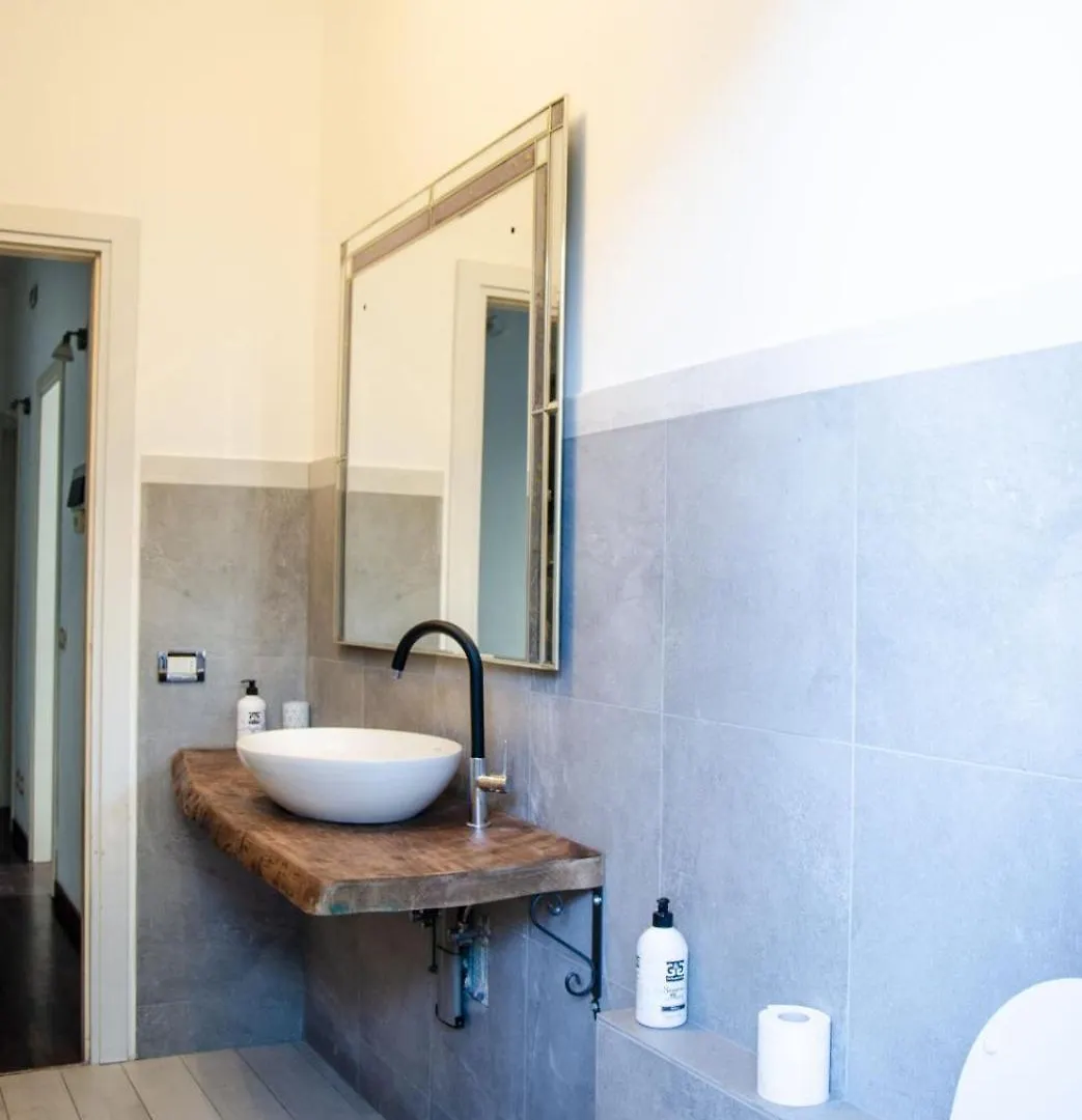 Casa Colonica Apartment Rimini Italy