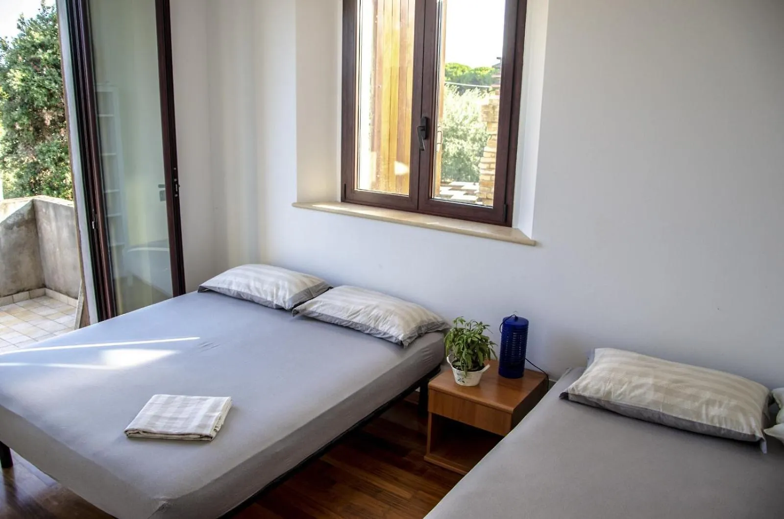 Casa Colonica Apartment Rimini Italy