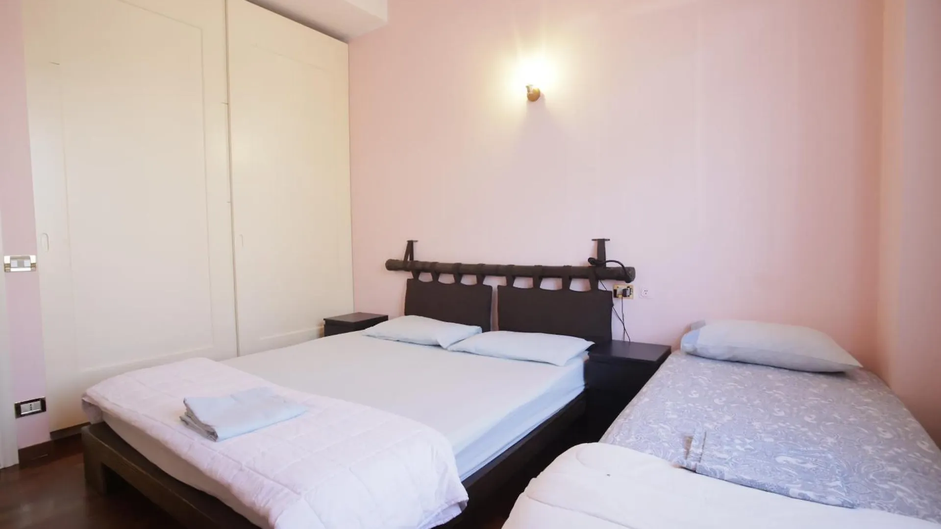 Casa Colonica Apartment Rimini Italy