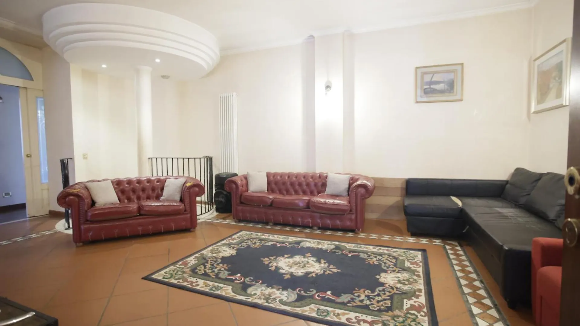 Casa Colonica Apartment Rimini 0*,  Italy