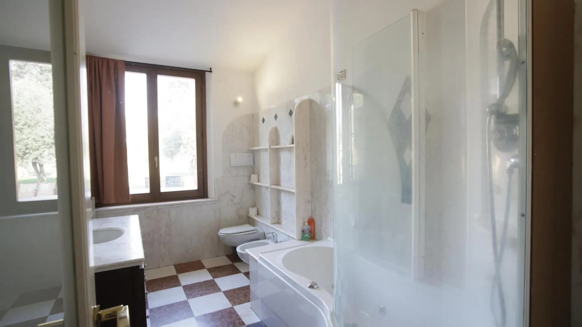 Casa Colonica Apartment Rimini