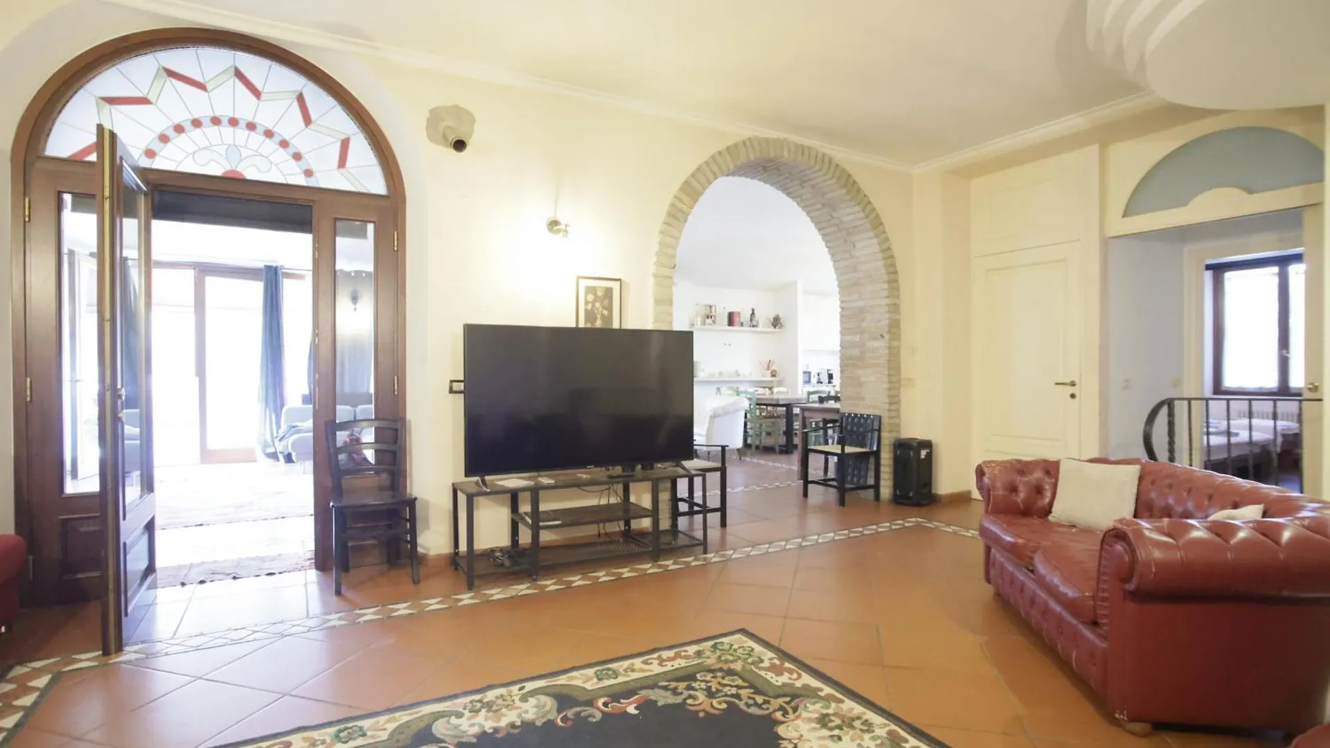 Casa Colonica Apartment Rimini