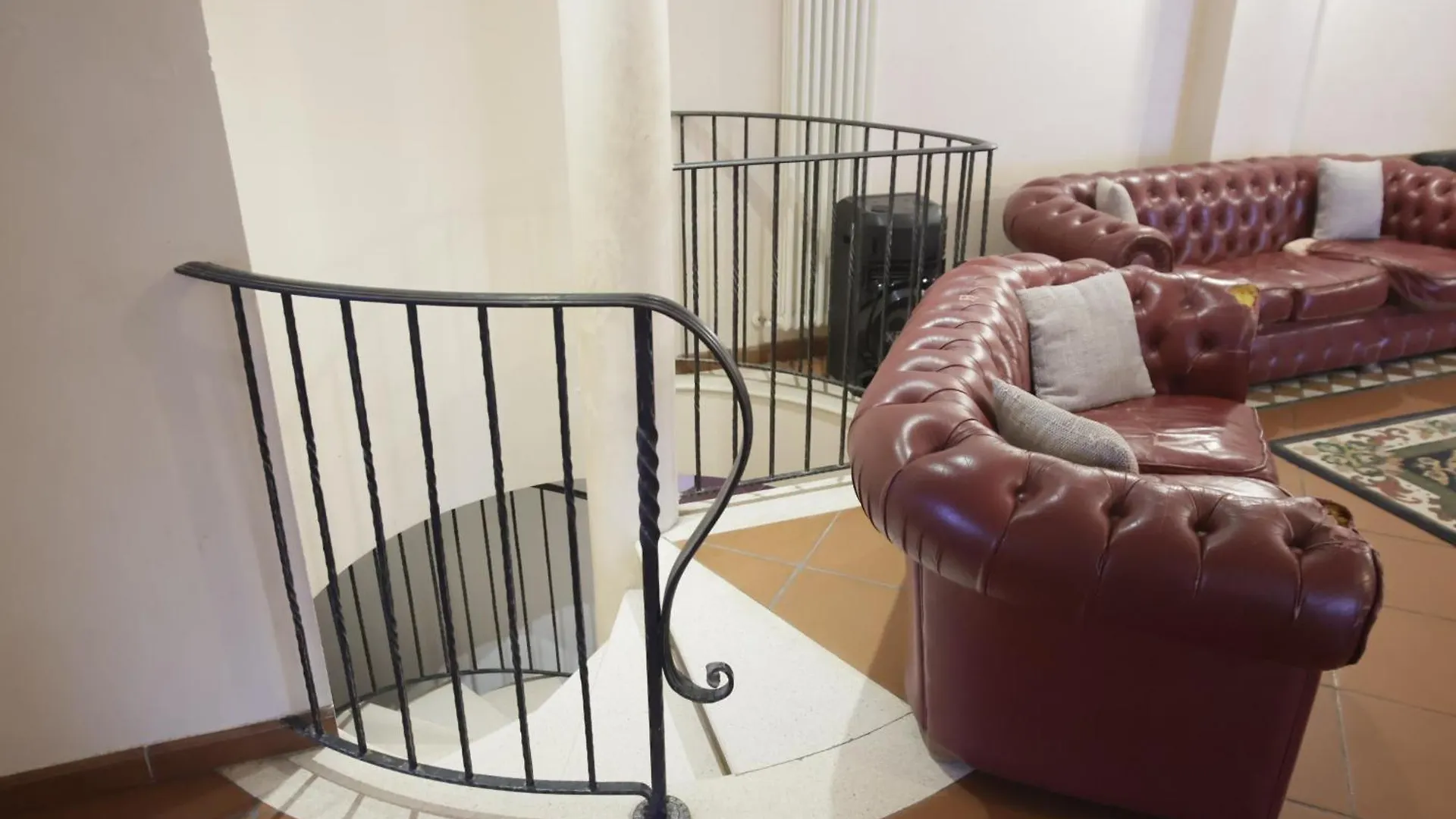 Casa Colonica Apartment Rimini