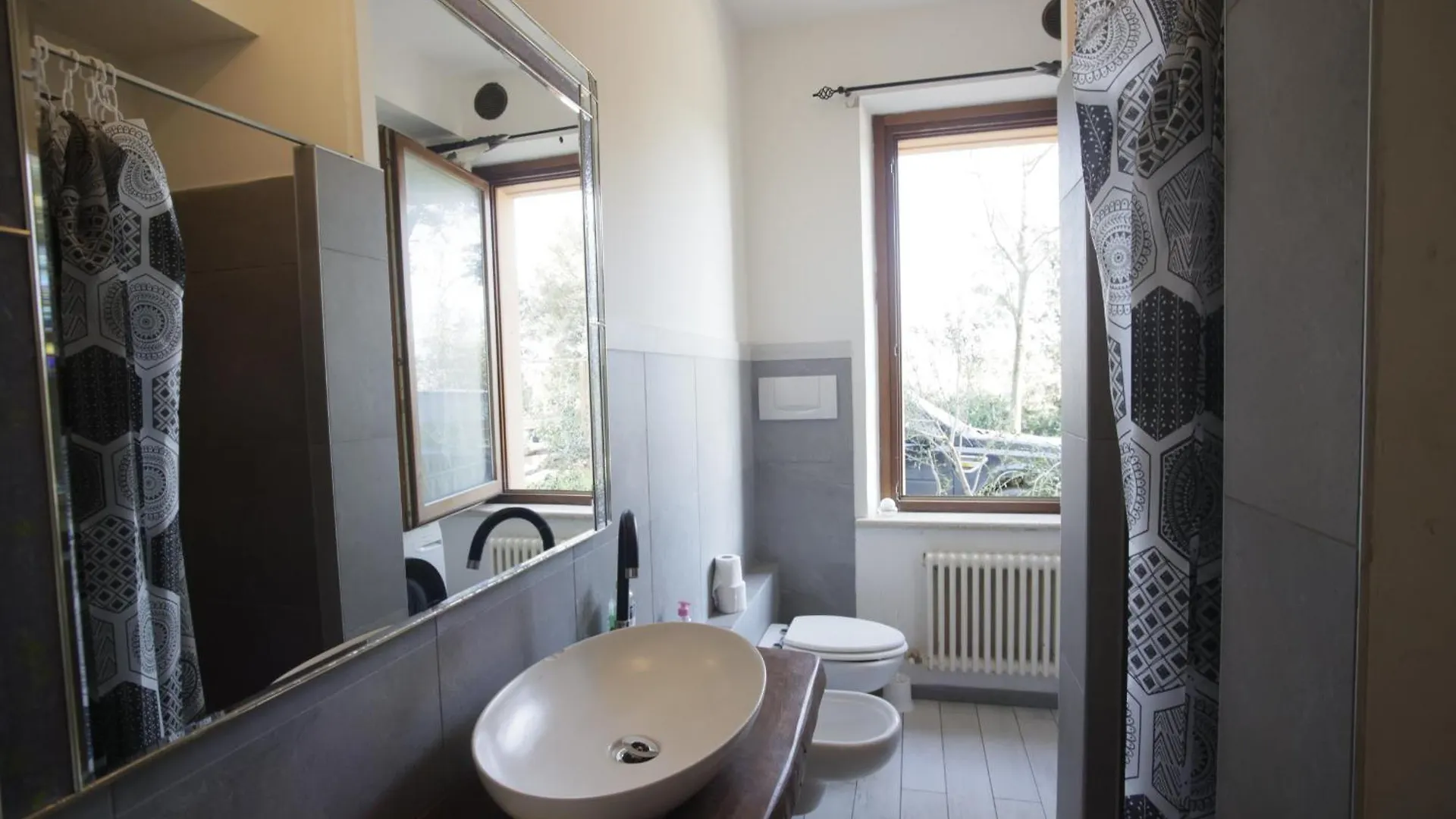 Casa Colonica Apartment Rimini Italy
