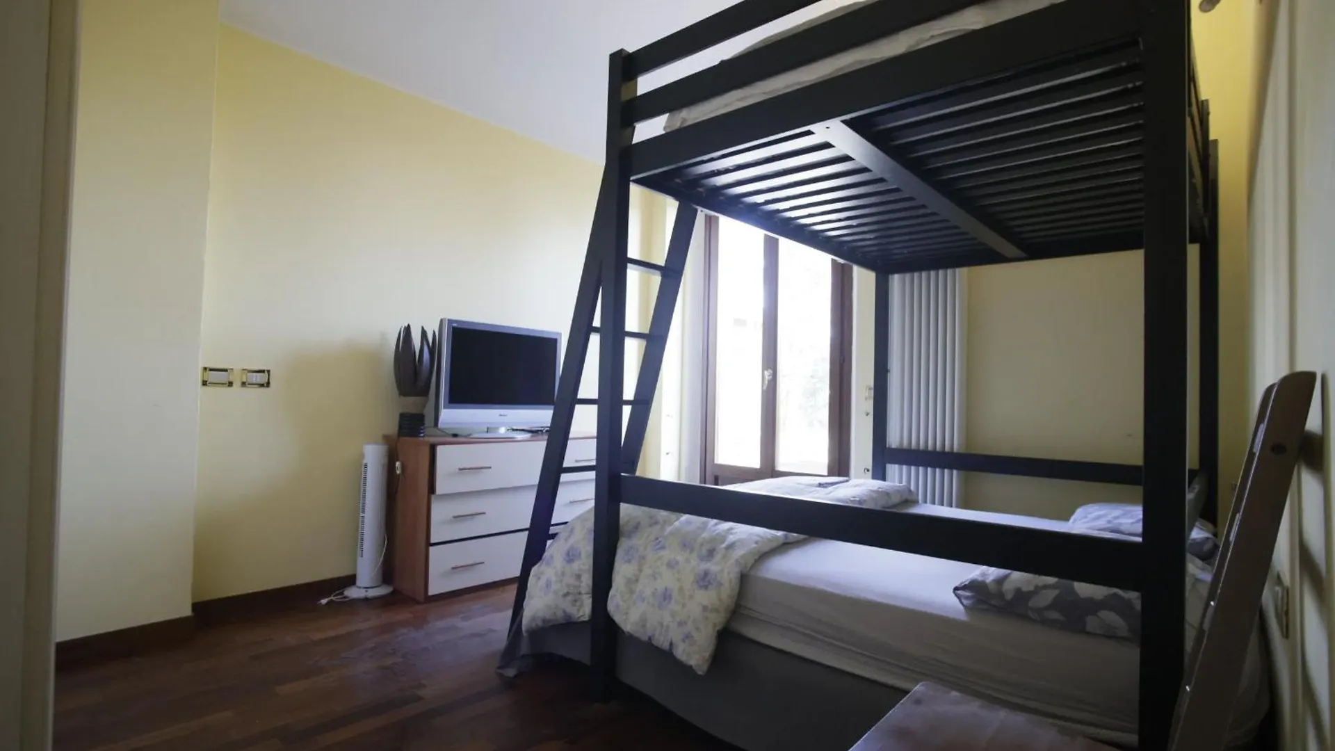 Casa Colonica Apartment Rimini