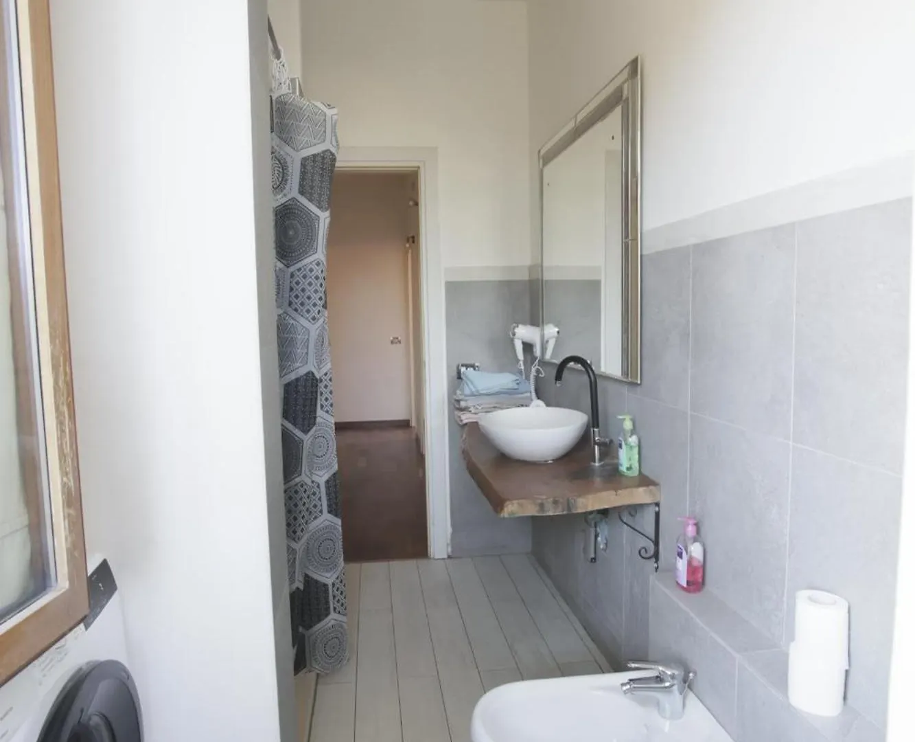Casa Colonica Apartment Rimini 0*,
