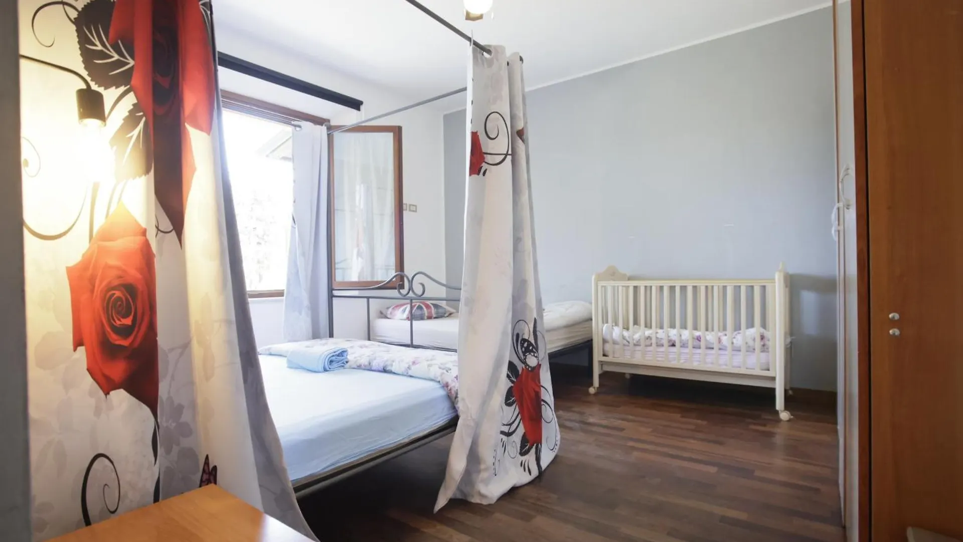 Casa Colonica Apartment Rimini