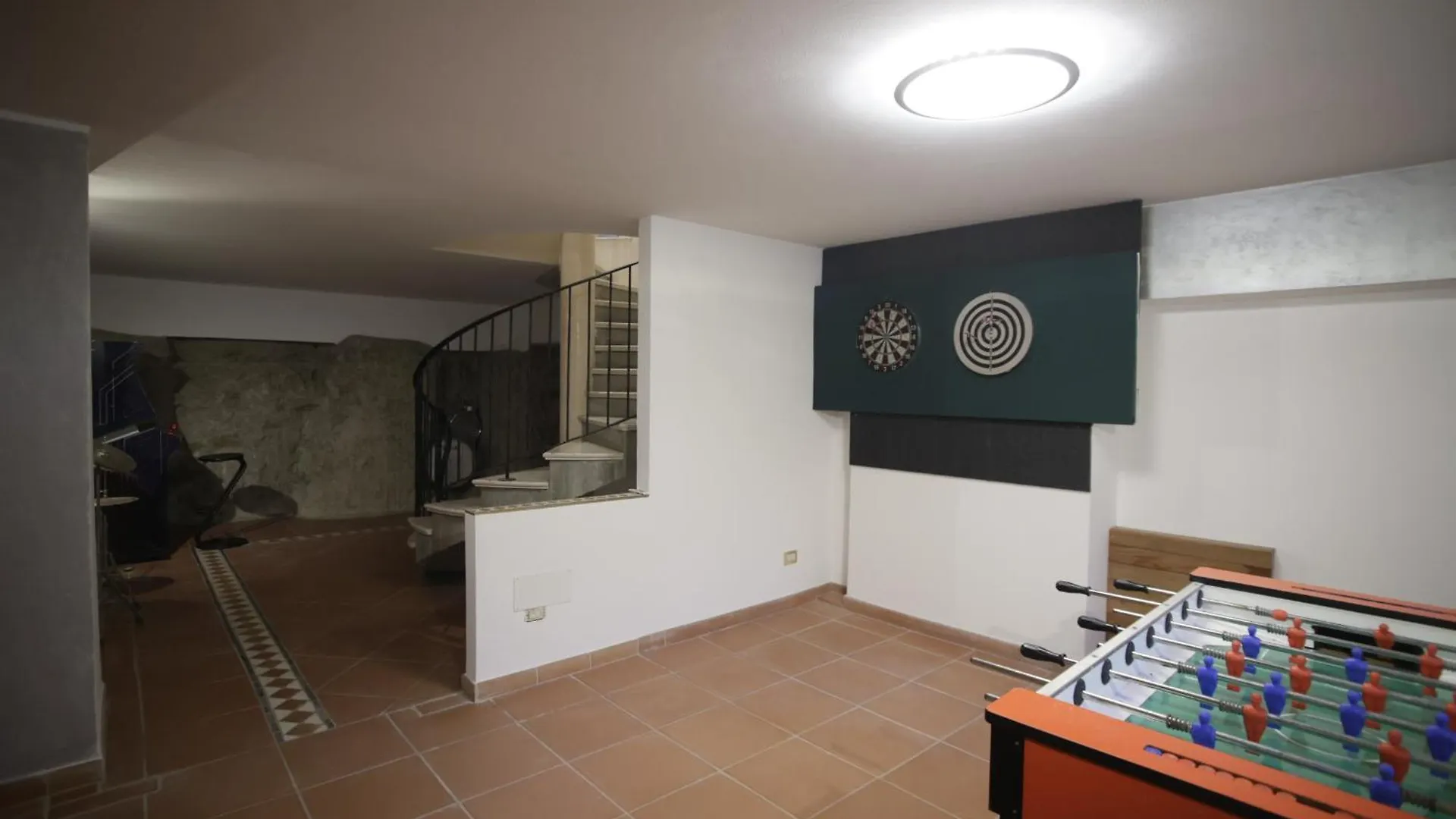 Casa Colonica Apartment Rimini Italy