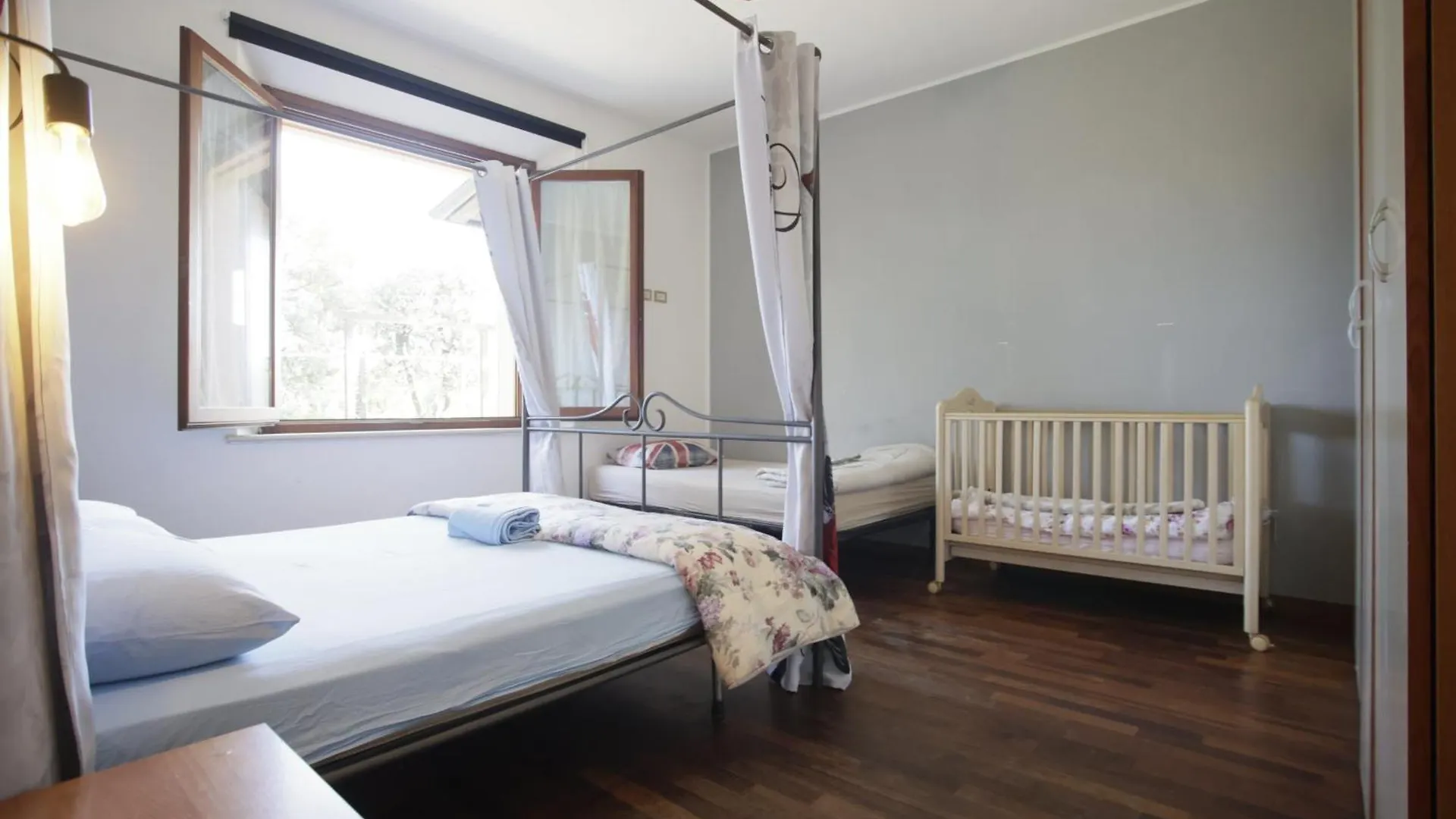 Casa Colonica Apartment Rimini 0*,  Italy