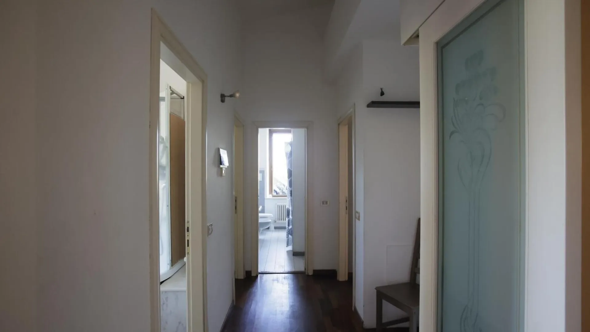 Casa Colonica Apartment Rimini