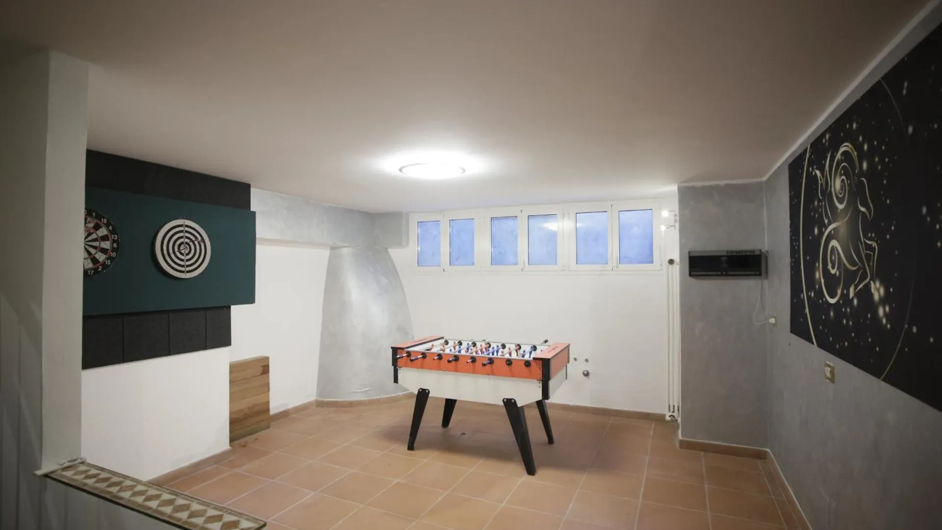 Casa Colonica Apartment Rimini