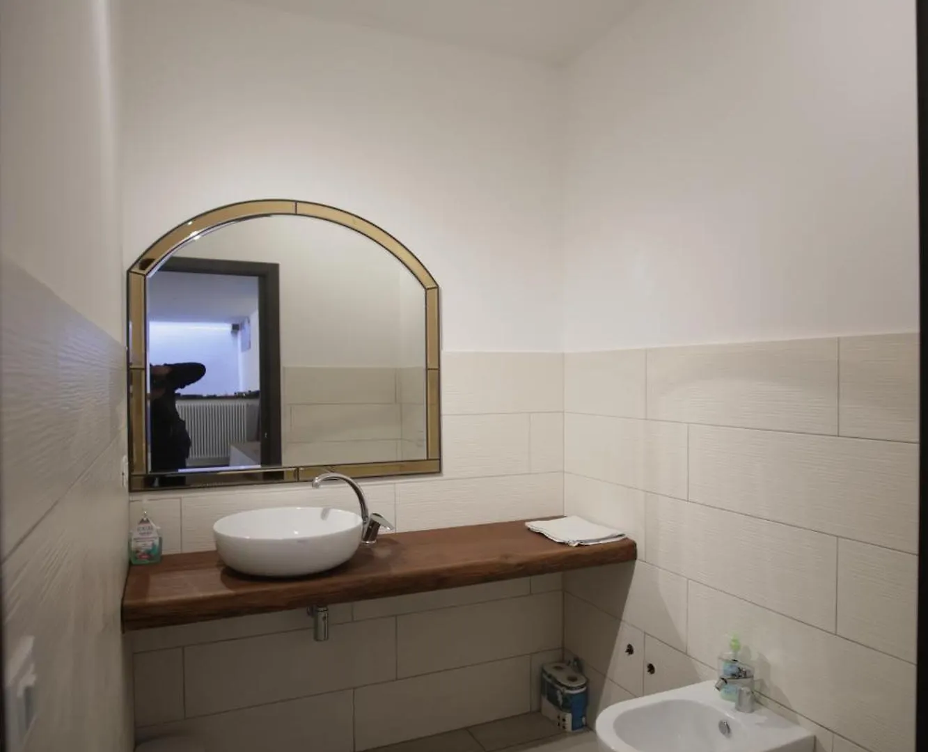 Casa Colonica Apartment Rimini