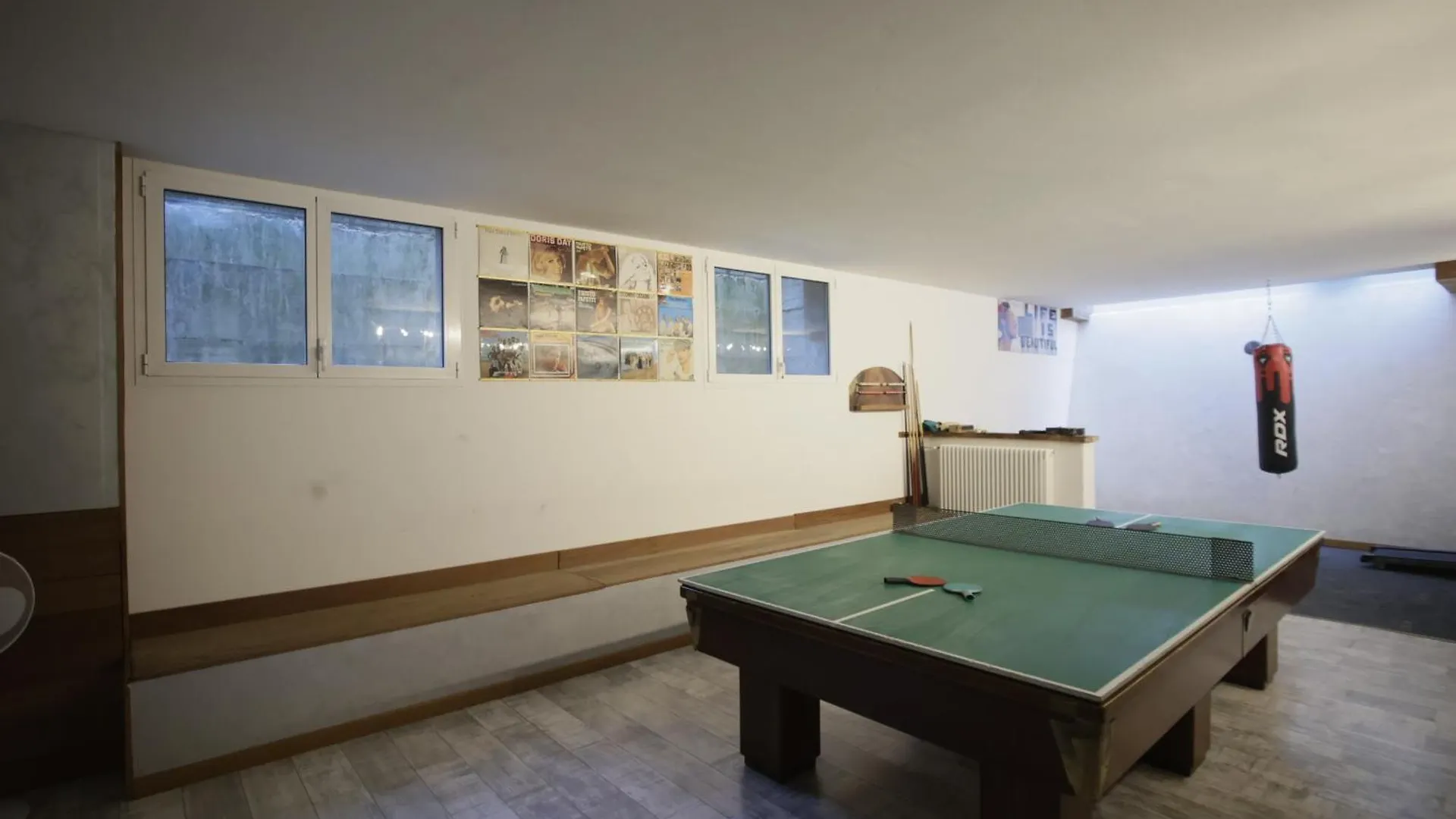 Casa Colonica Apartment Rimini