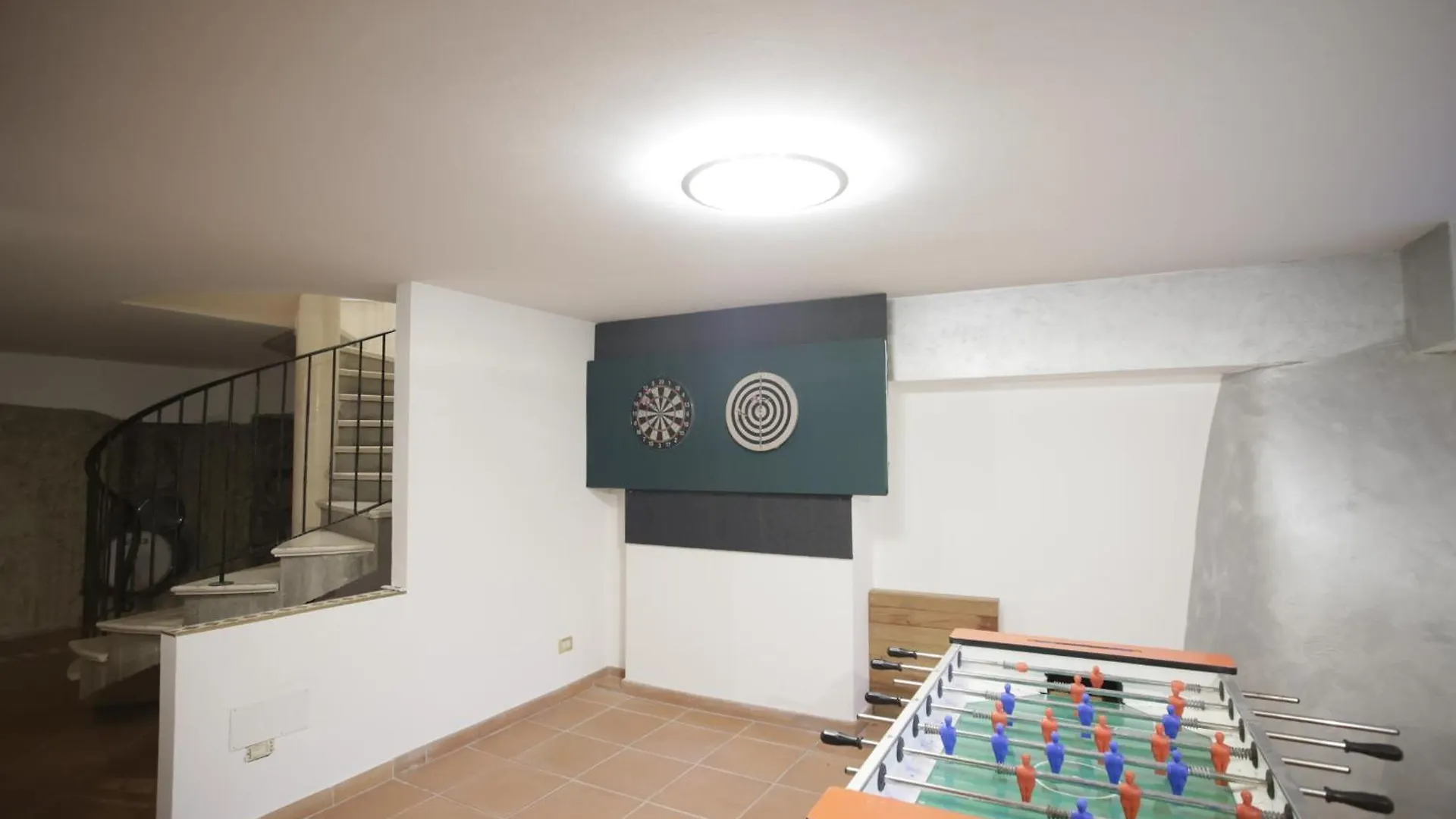 Casa Colonica Apartment Rimini 0*,