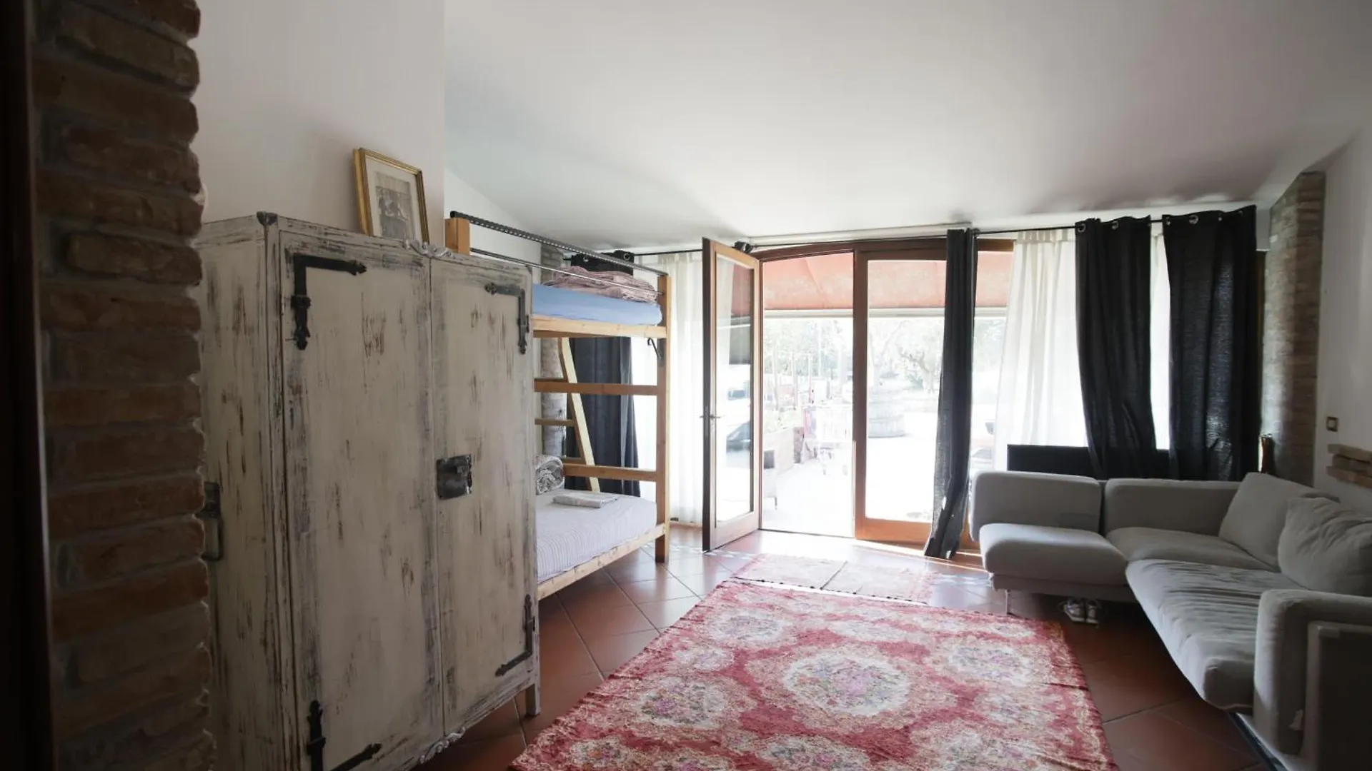 Casa Colonica Apartment Rimini