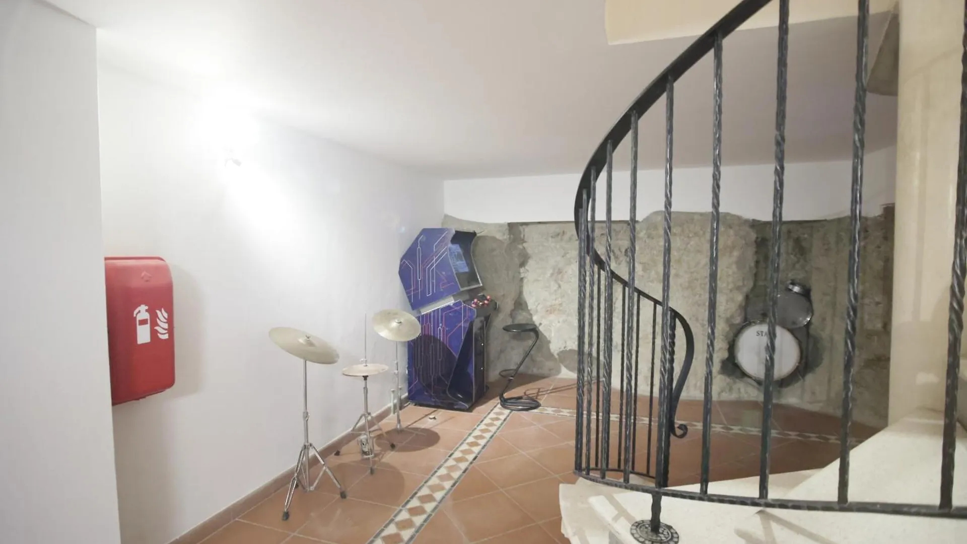 Casa Colonica Apartment Rimini Italy
