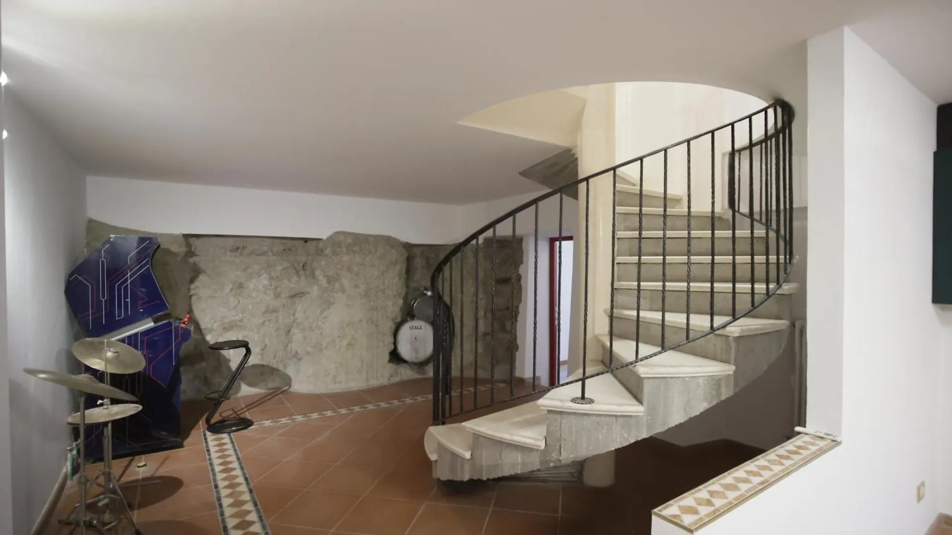 Casa Colonica Apartment Rimini