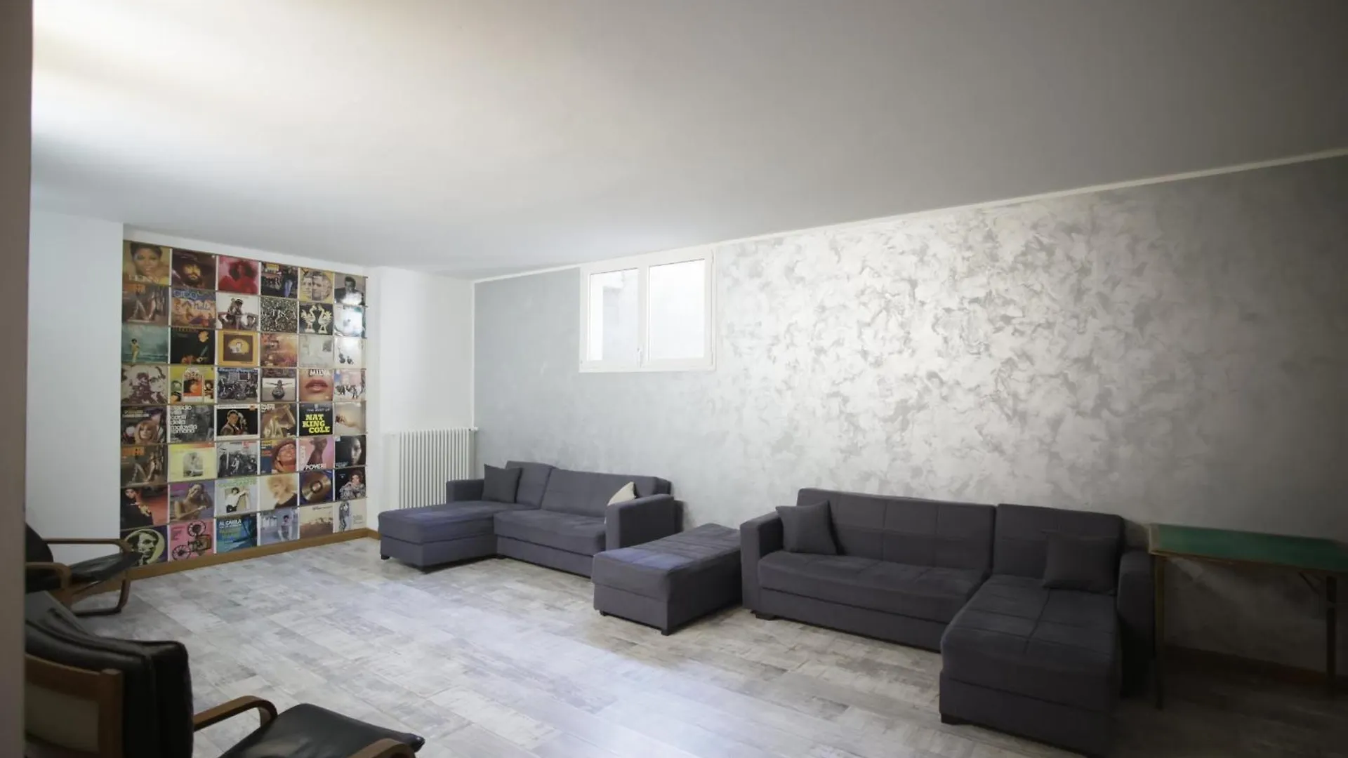 Casa Colonica Apartment Rimini