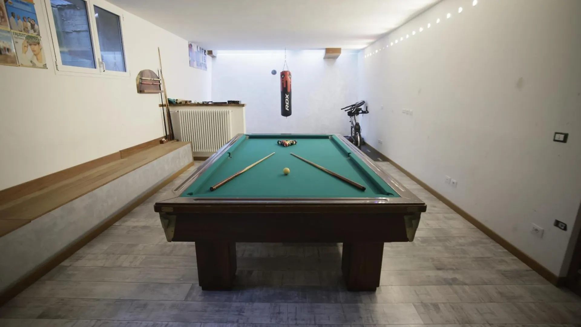 Casa Colonica Apartment Rimini