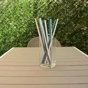  Appartamento Casa Giardino - Affitti Brevi Italia