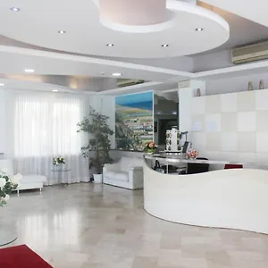 3* Hotel Marittima