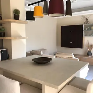  Appartamento Attico Mare