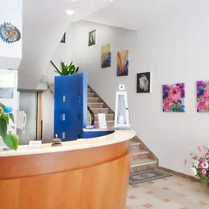 Hotel Arix, Rimini