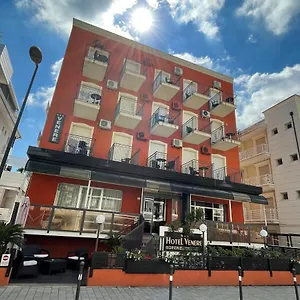 Hotel Venere, Rimini