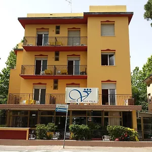3* Hotel Itala