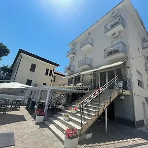 Hotel Moroni, Rimini