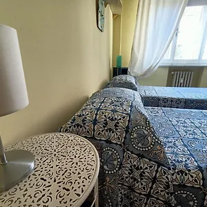  Appartamento Marina Centro