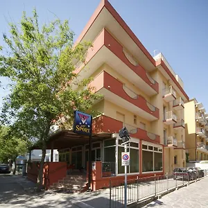 3* Hotel Sport