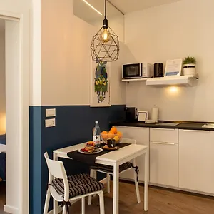 Maison d'hôtes Corso51 Smart & Urban, Rimini