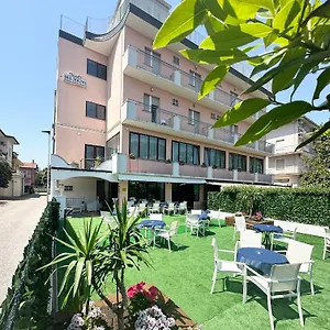 Hotel Bel Sogno, Rimini