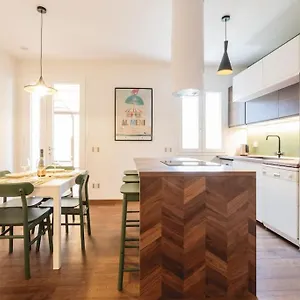  Appartamento La Casetta Con La Porta