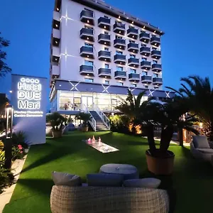 4* Hotel Due Mari &