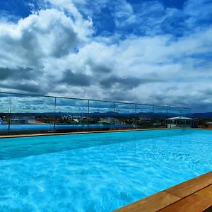 Wally Hotel apartamentowy