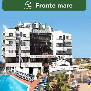 Hotel Executive La Fiorita, Rimini