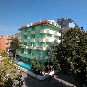3* Aparthotel Eurogarden