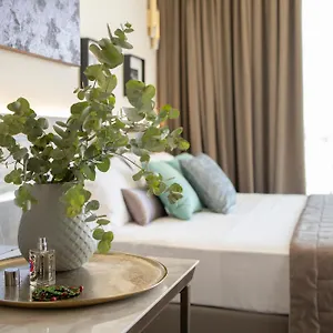 4* Hotel Sporting