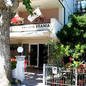 3* Hotel Urania